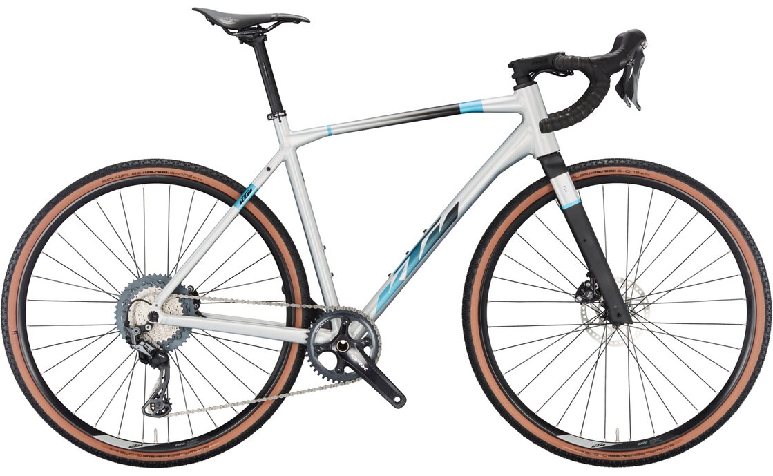 KTM X-Strada 10 Pro – 28 Zoll – Diamant – 2023