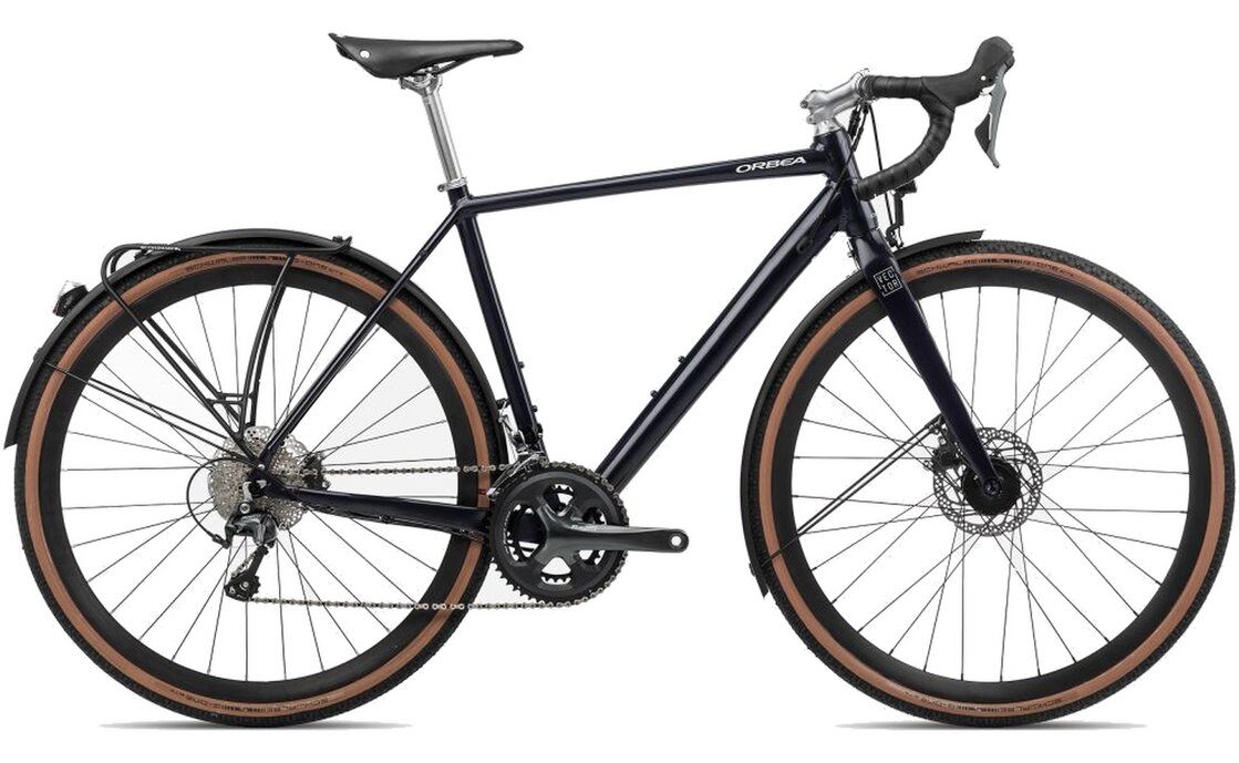 Orbea Vector Drop LTD – 28 Zoll – Diamant – 2023