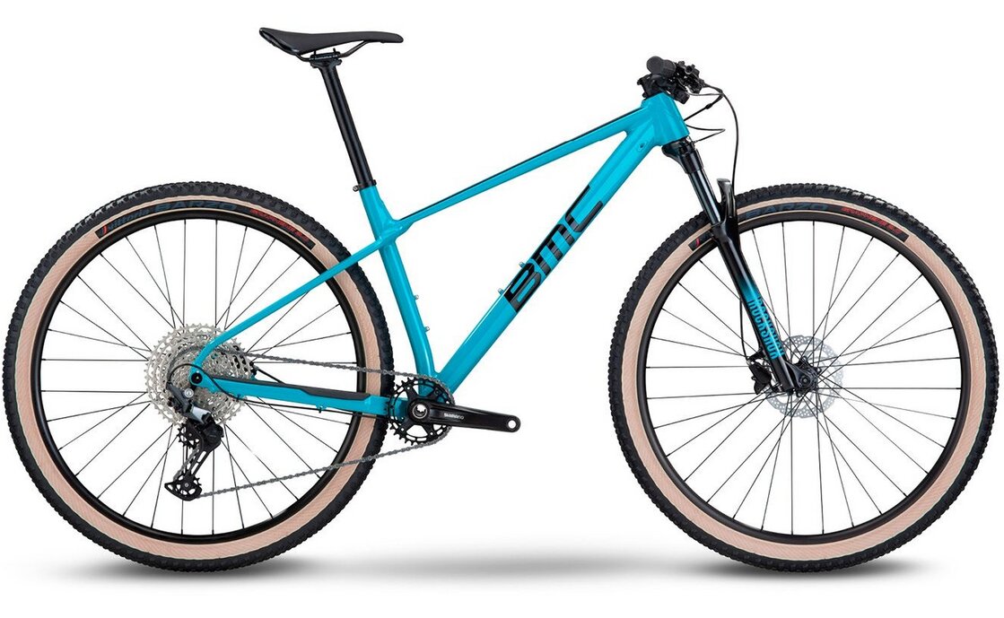 BMC Twostroke AL Two – 29 Zoll – Diamant – 2023