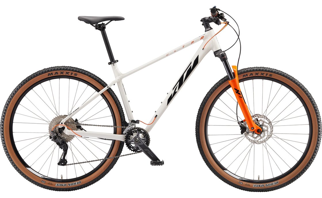 KTM Ultra Flite 29 – 29 Zoll – Diamant – 2023