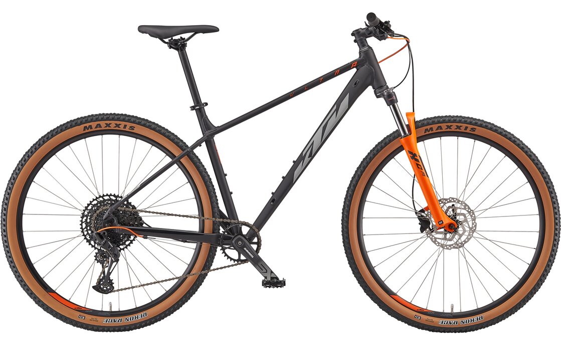 KTM Ultra Fun 29 – 29 Zoll – Diamant – 2023