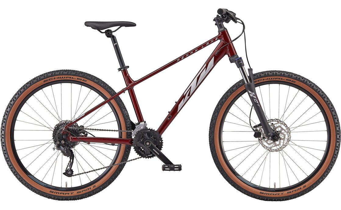 KTM Penny Lane 271 – 27,5 Zoll – Diamant – 2023