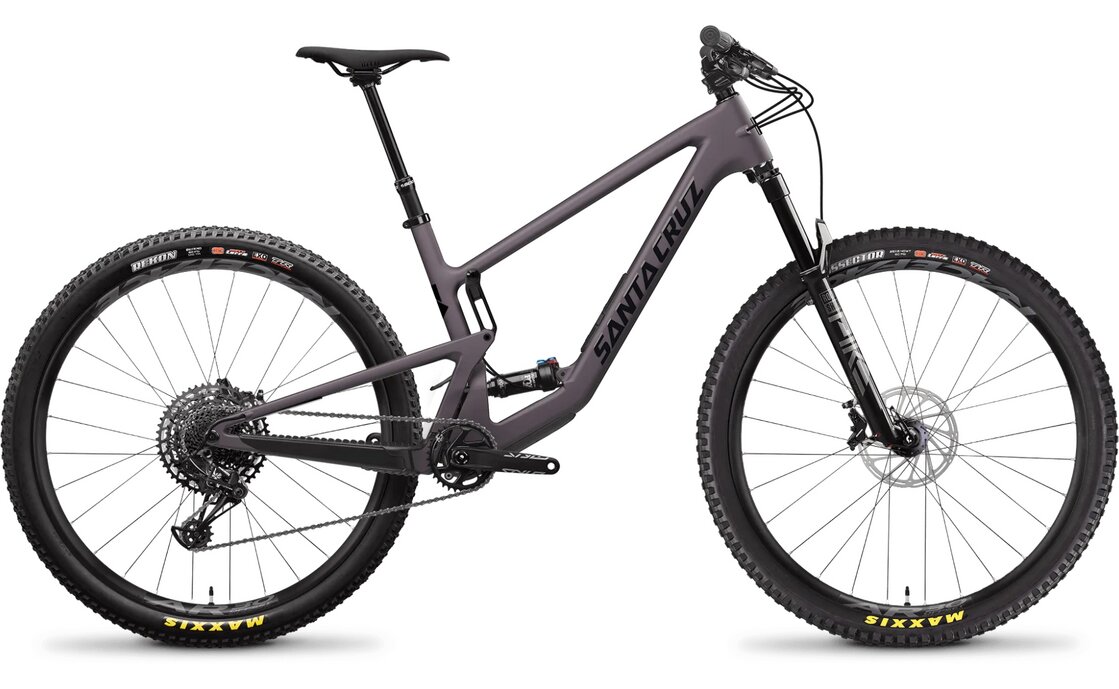 Santa Cruz Tallboy 5 C R-Kit – 29 Zoll – Fully – 2023