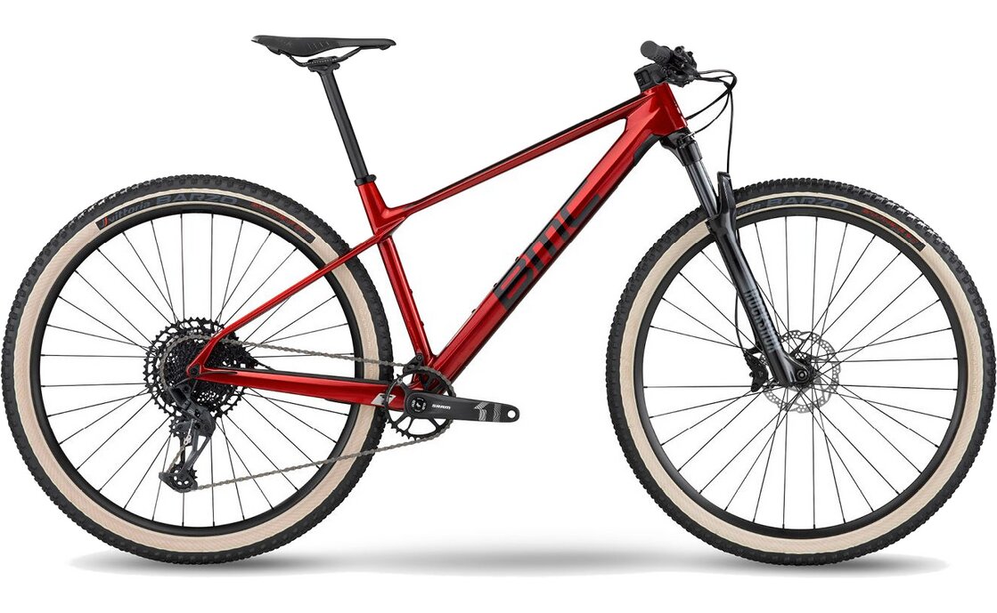 BMC Twostroke 01 Four – 29 Zoll – Diamant – 2023