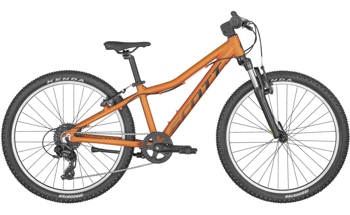 Scott Scale 24 – 24 Zoll – Diamant – 2025