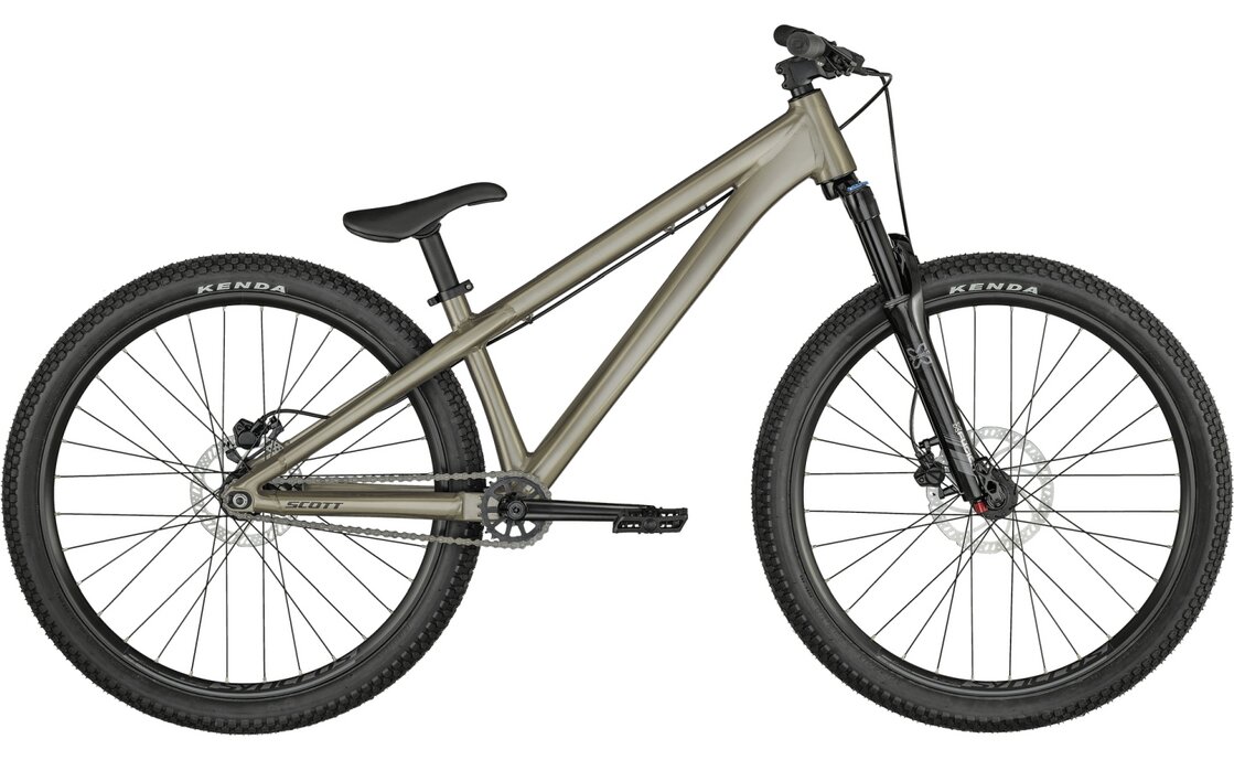Scott Voltage YZ 0.1 – 26 Zoll – Dirt – 2024
