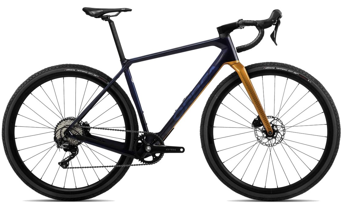 Orbea Terra M30 Team 1X – 28 Zoll – Diamant – 2023