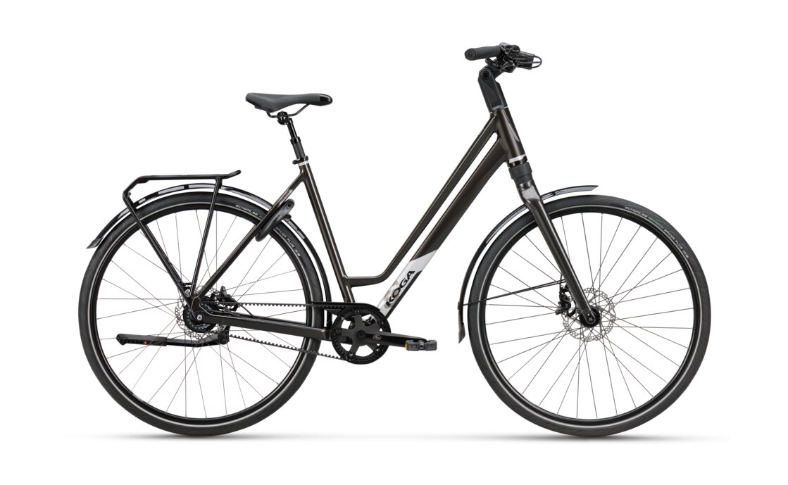 Koga F3 6.0 – 28 Zoll – Tiefeinsteiger – 2024