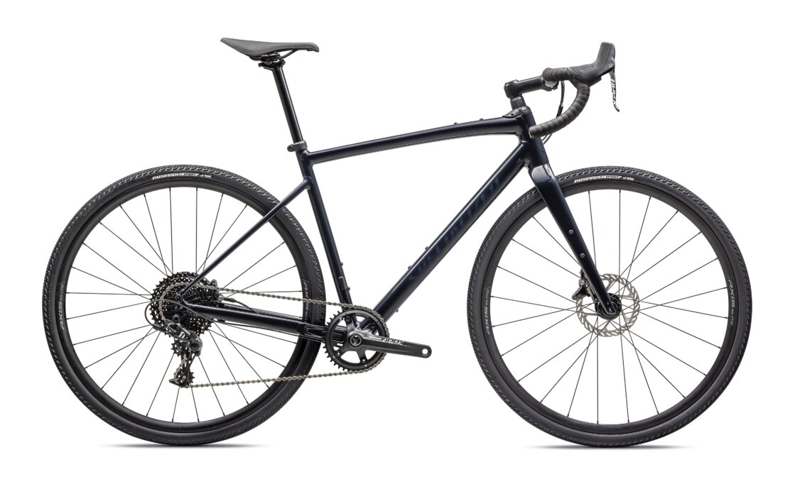 Specialized Diverge E5 Comp – 28 Zoll – Diamant – 2023