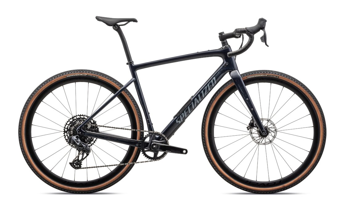 Specialized Diverge Expert Carbon – 28 Zoll – Diamant – 2023