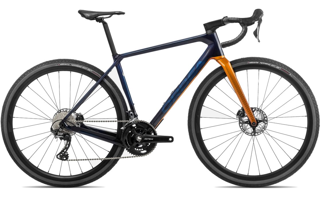 Orbea Terra M20 Team – 28 Zoll – Diamant – 2023