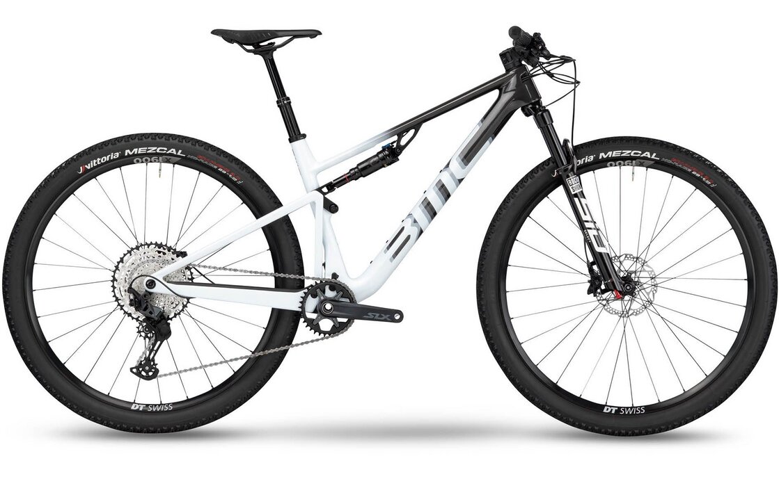 BMC Fourstroke Three – 29 Zoll – Fully – 2023