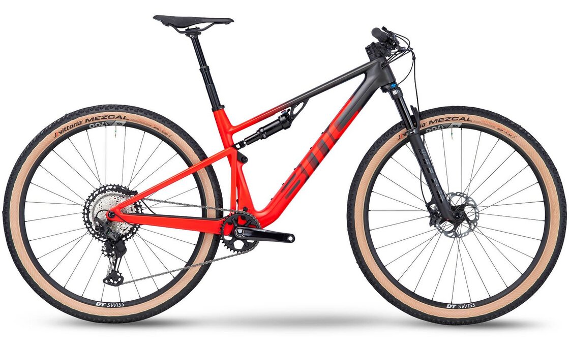 BMC Fourstroke Two – 29 Zoll – Fully – 2023