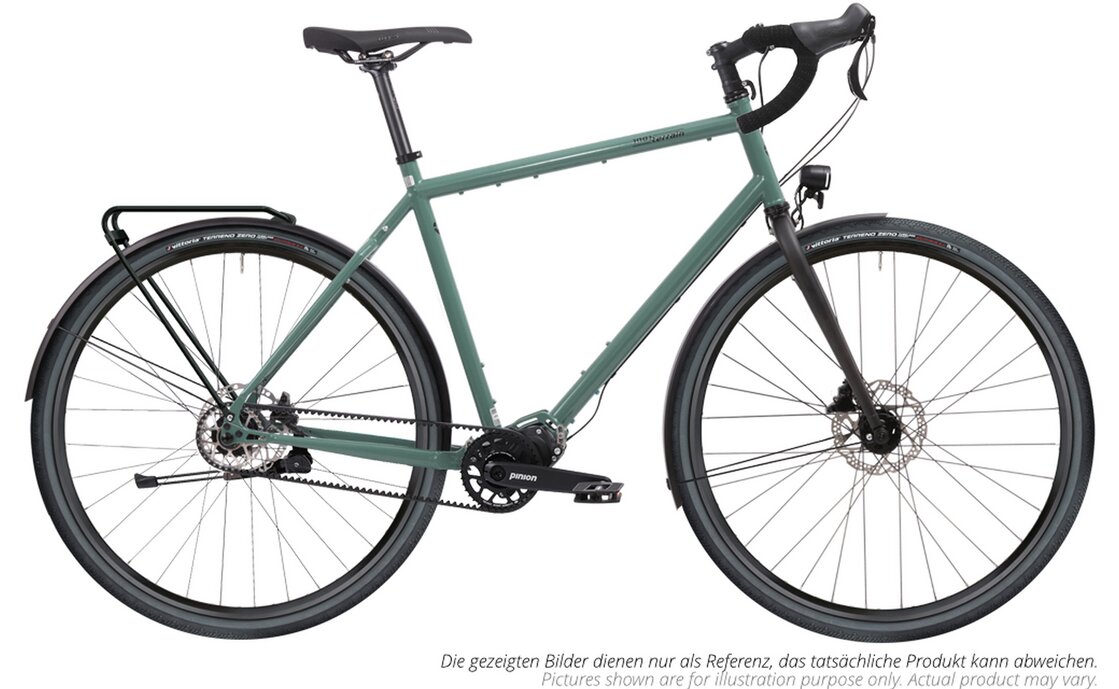 Tout Terrain Tribeca Xpress GT Select 3.1 – 28 Zoll – Diamant – 2023
