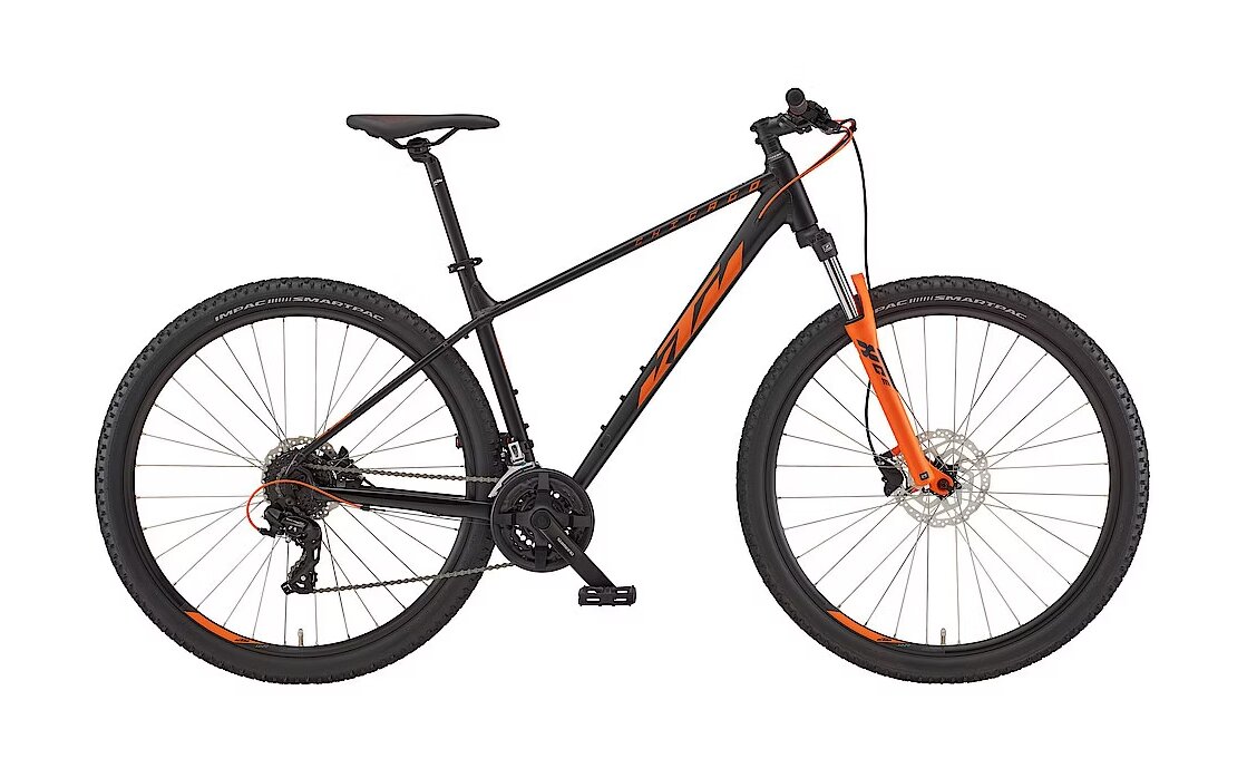 KTM Chicago 272 – 27,5 Zoll – Diamant – 2023