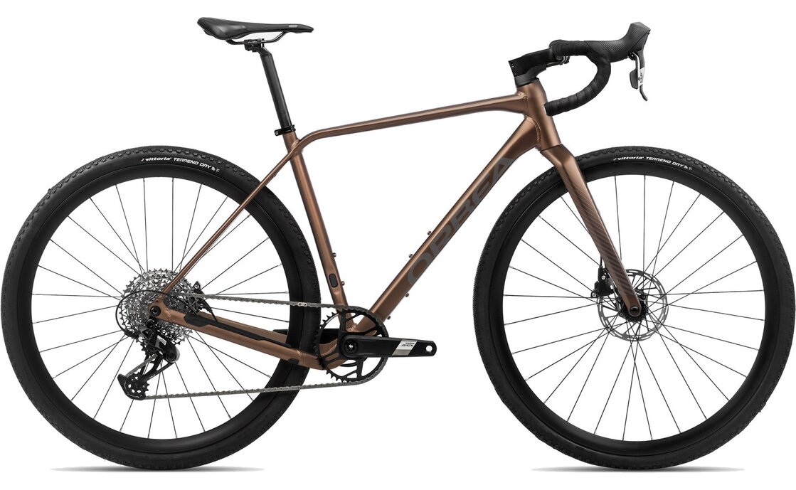 Orbea Terra H41 1X – 28 Zoll – Diamant – 2023