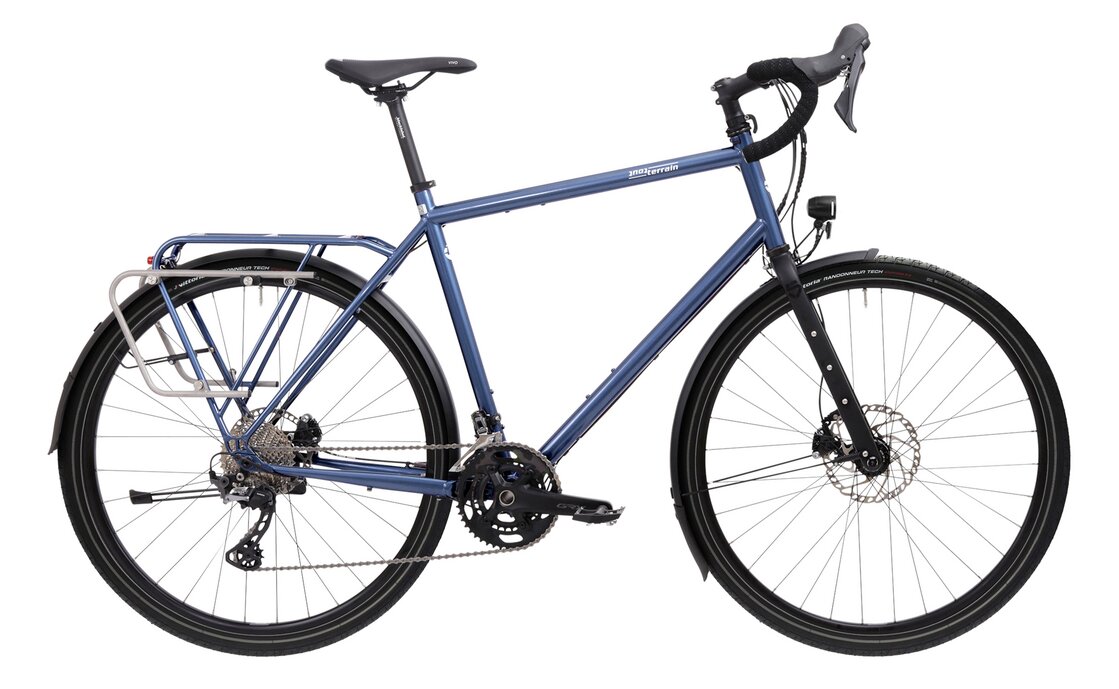 Tout Terrain Blueridge GT Select 3.1 – 28 Zoll – Diamant – 2023