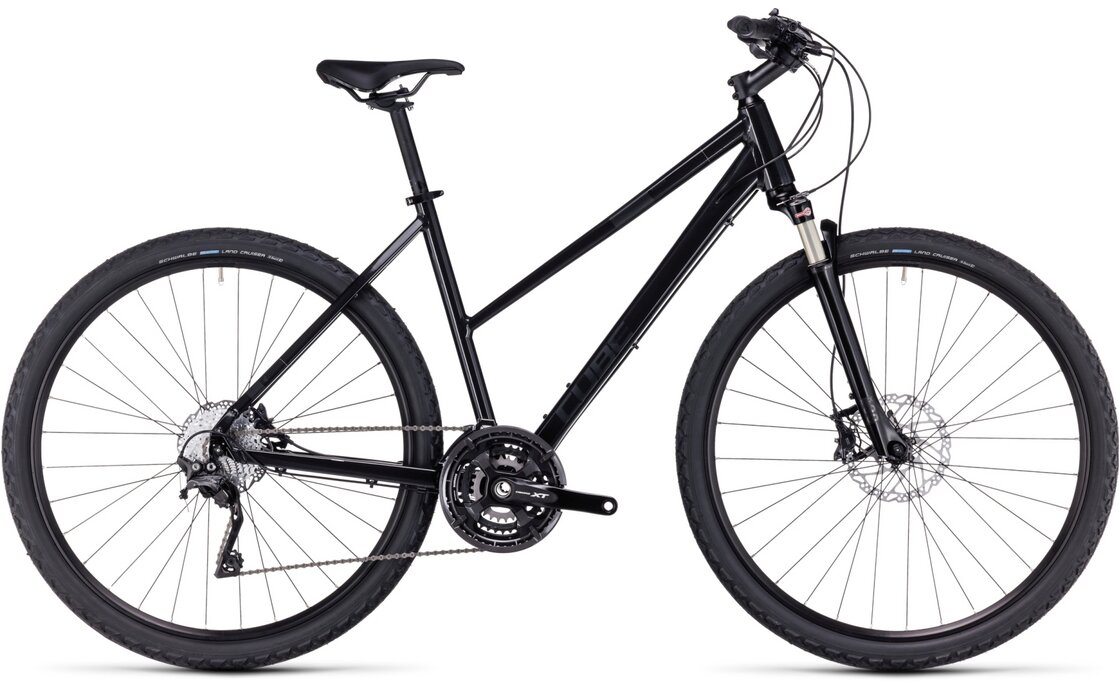 Cube Nature SLX – 28 Zoll – Damen Sport – 2024