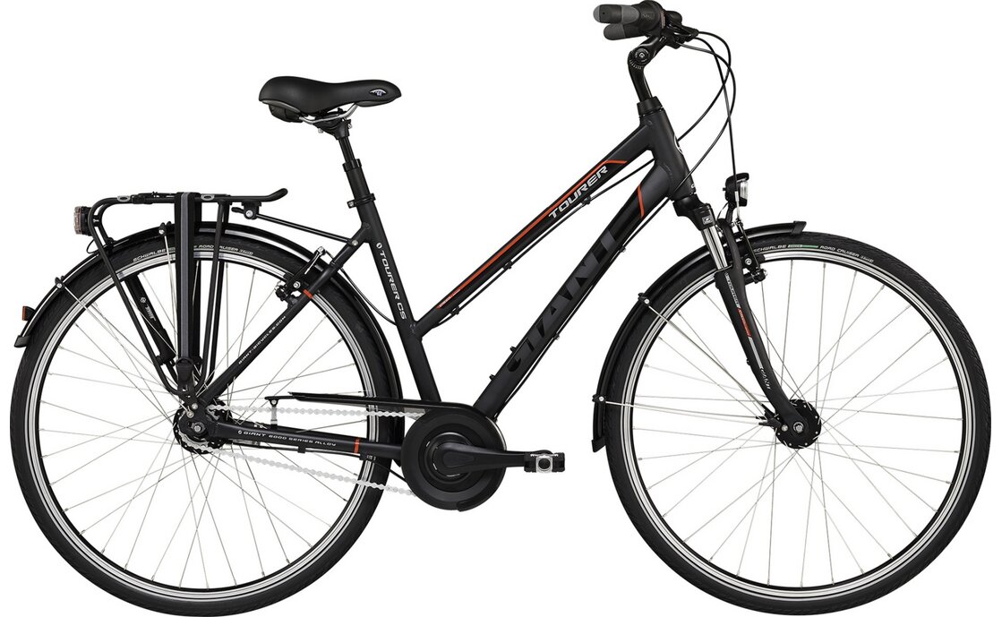 Giant Tourer – 28 Zoll – Damen Sport – 2024