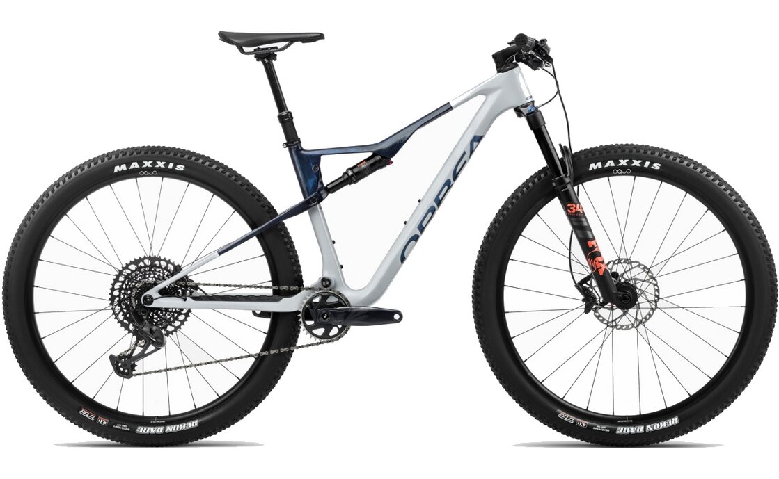 Orbea Oiz M21 – 29 Zoll – Fully – 2024