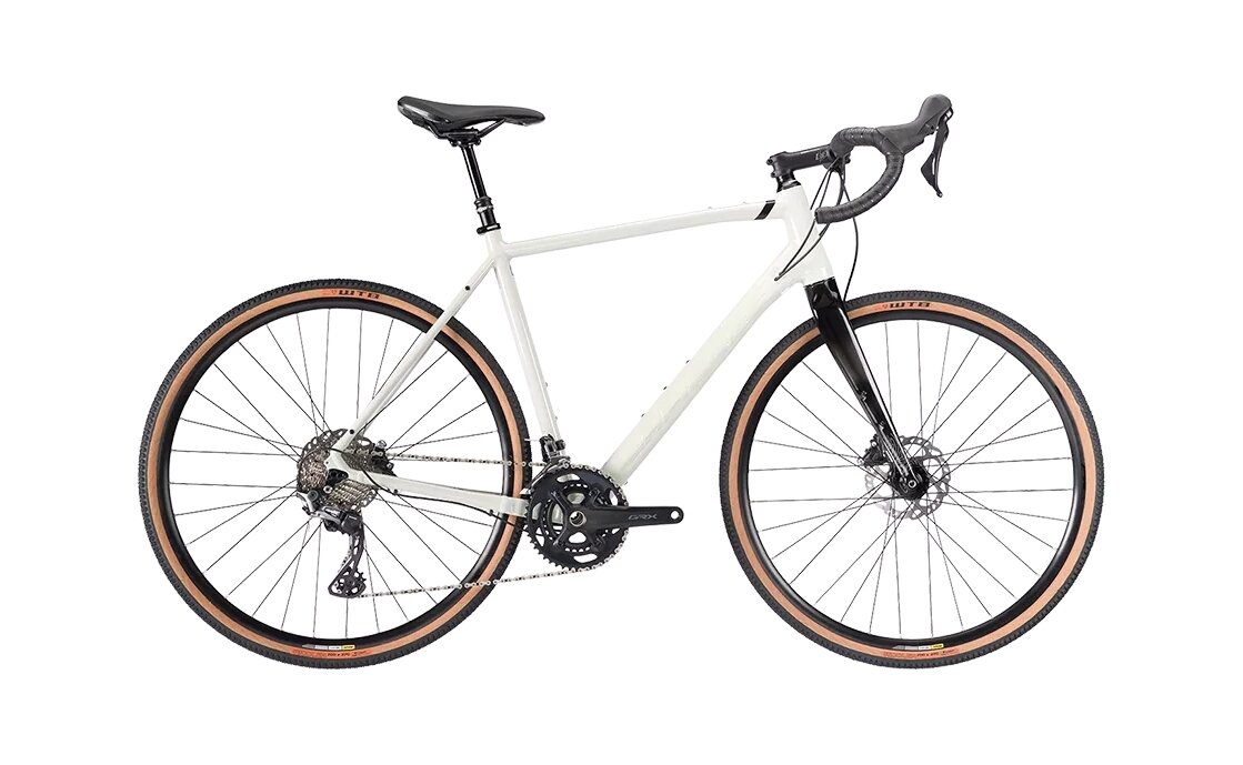Lapierre Crosshill 5.0 – 28 Zoll – Diamant – 2023
