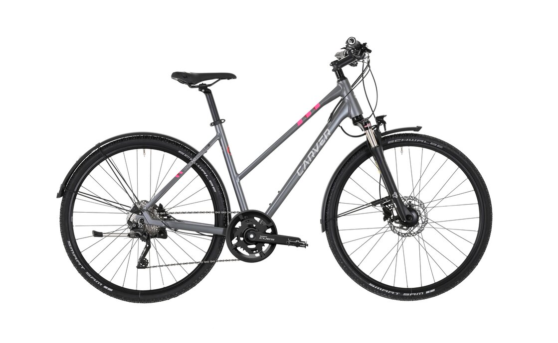 Carver Cinos Street 140 20s – 28 Zoll – Damen Sport – 2025