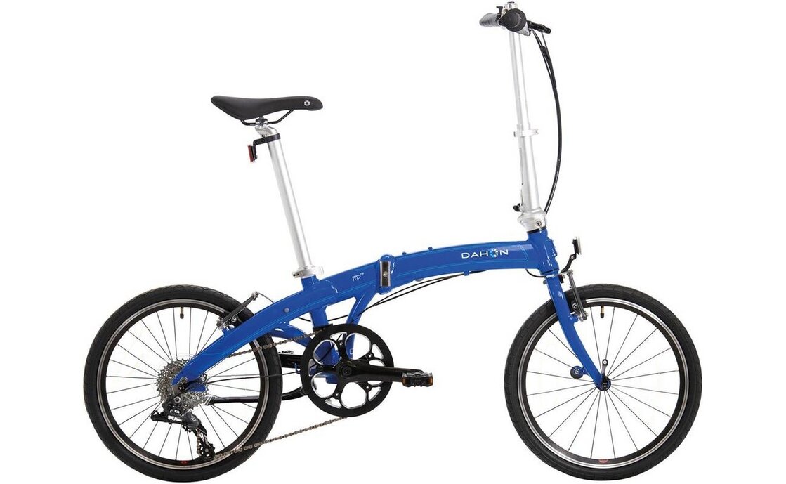 Dahon Mu D8 – 20 Zoll – Faltrahmen – 2023
