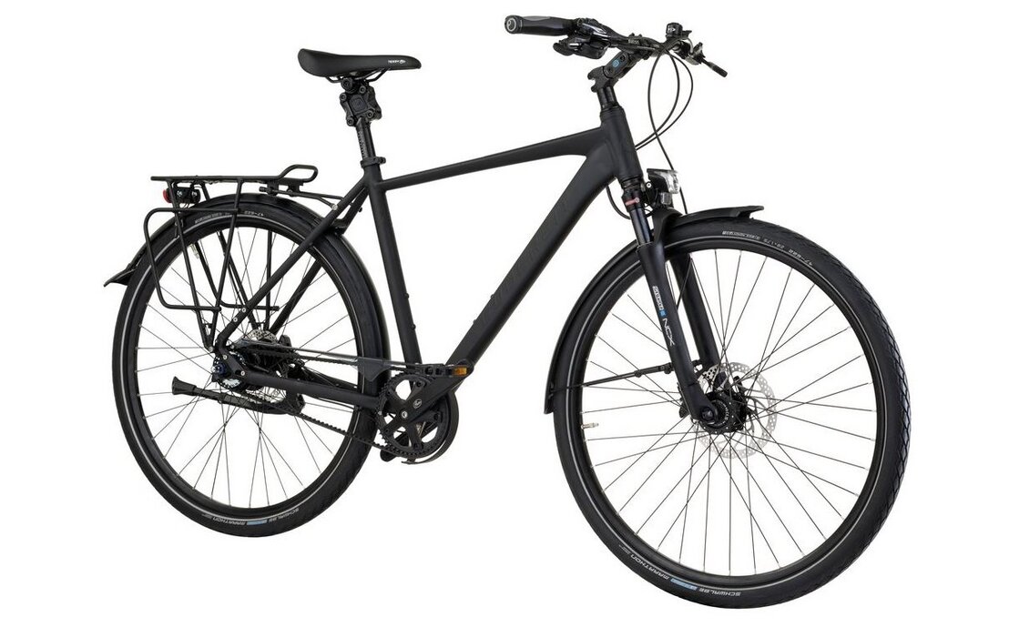 Gudereit Premium 14.0 evo – 28 Zoll – Diamant – 2024