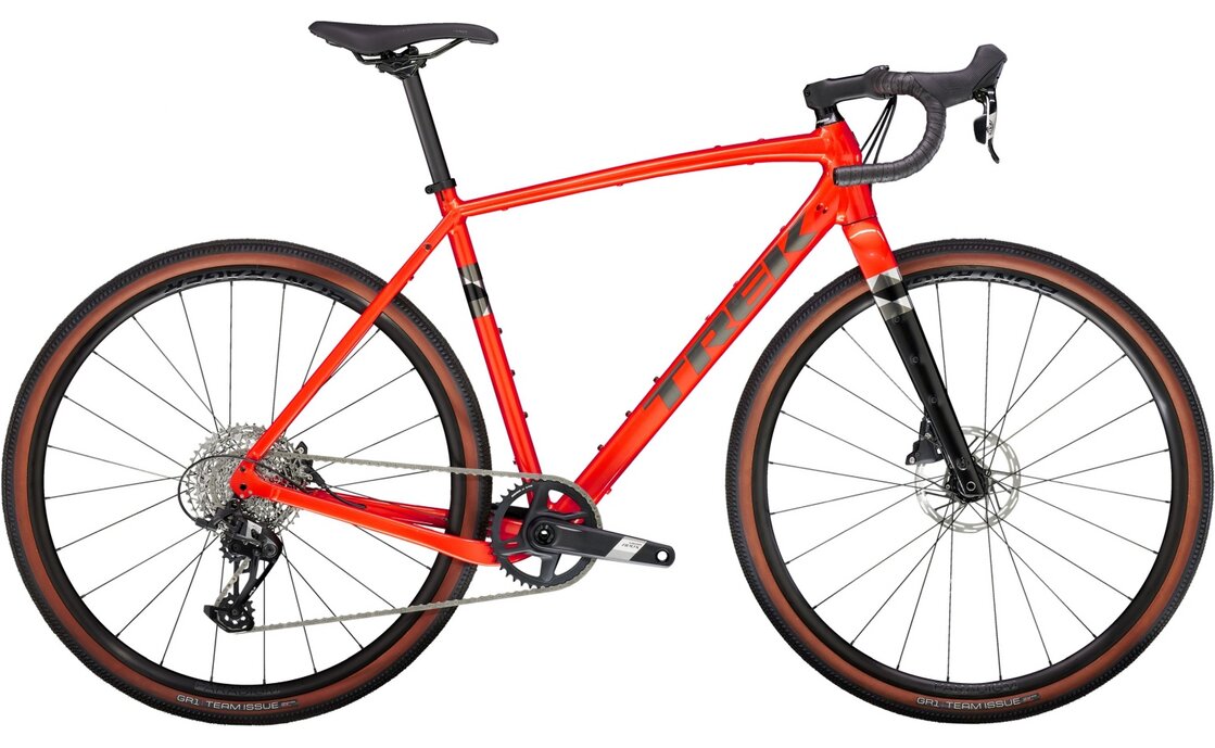 Trek Checkpoint ALR 5 – 28 Zoll – Diamant – 2024