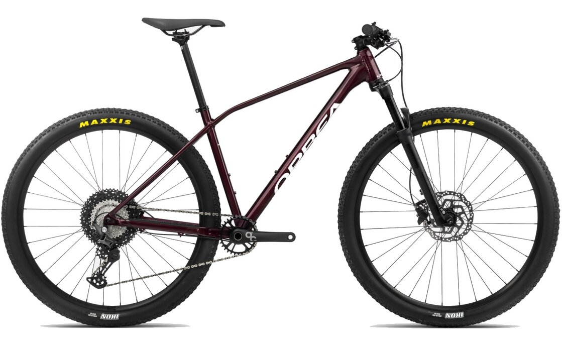 Orbea Alma H30 – 29 Zoll – Diamant – 2024