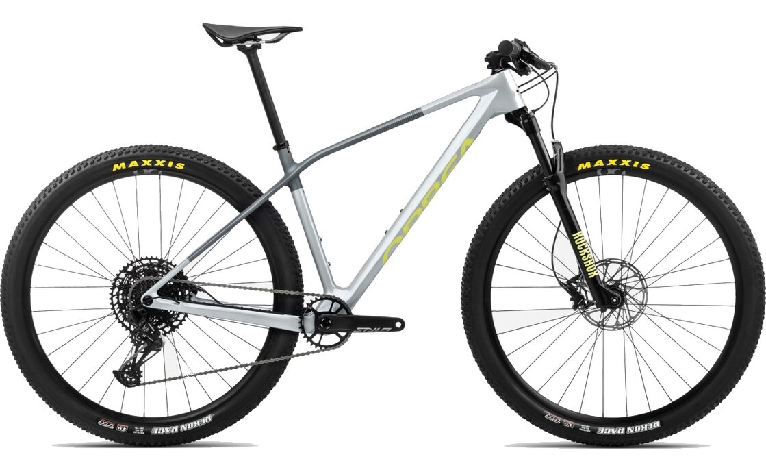 Orbea Alma M51 – 29 Zoll – Diamant – 2024