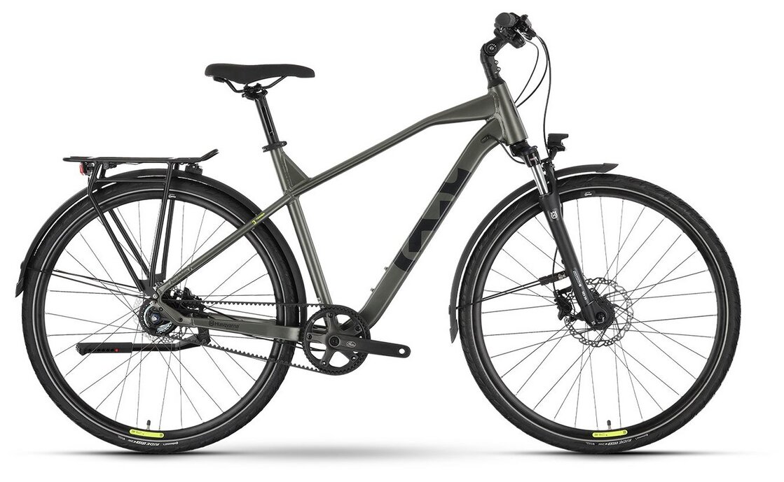 Husqvarna Towner B3 – 28 Zoll – Diamant – 2024