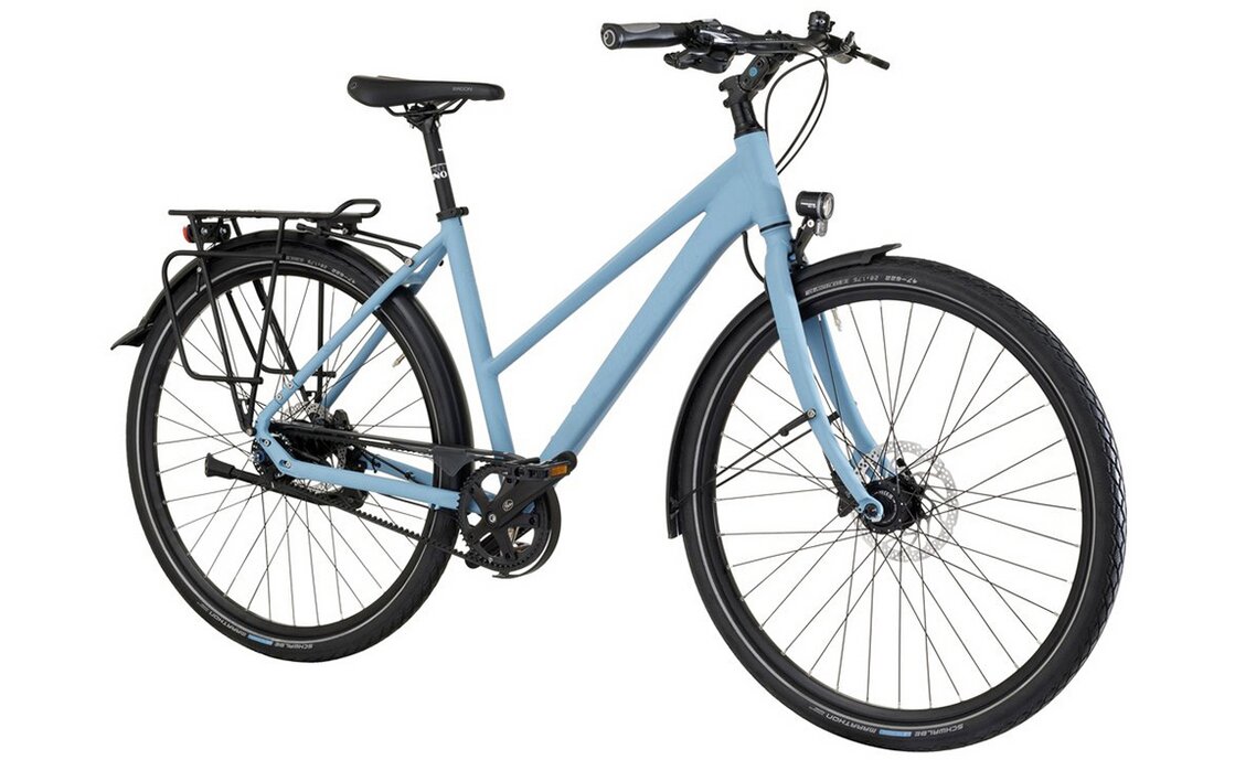 Gudereit Premium 11.0 evo – 28 Zoll – Damen Sport – 2024