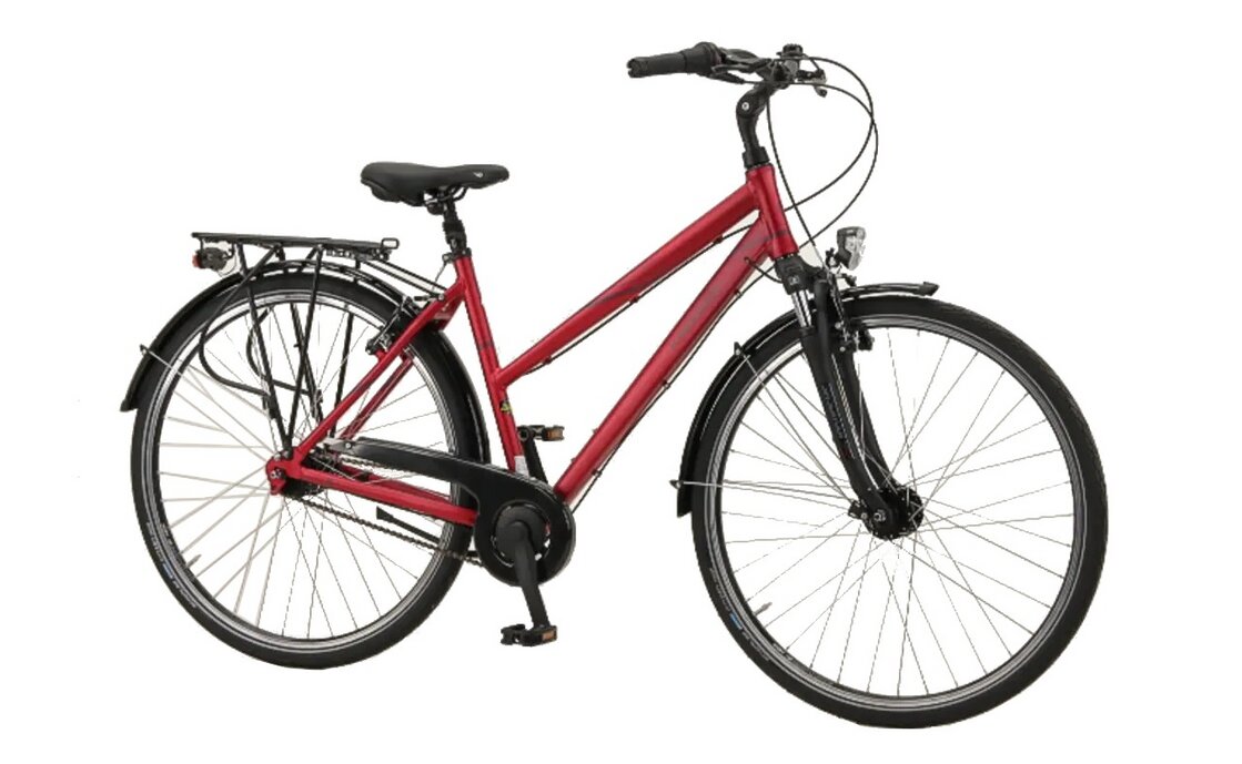 Kreidler Raise RT4 – 28 Zoll – Damen Sport – Aktion