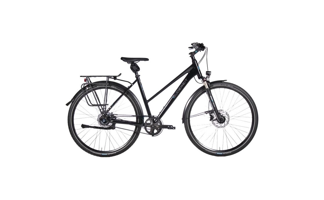 Gudereit Premium 14.0 evo – 28 Zoll – Damen Sport – 2024