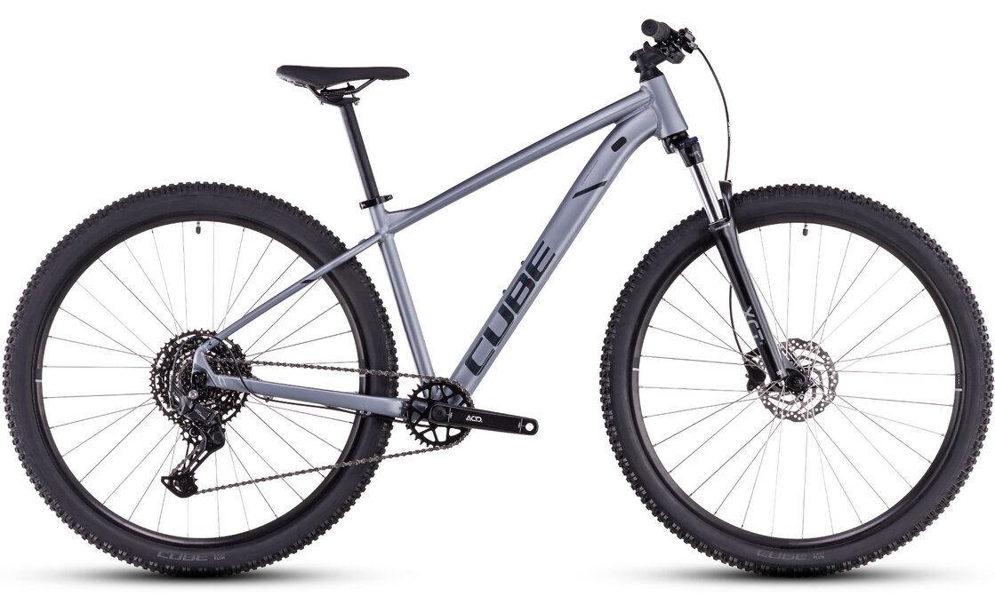 Cube Aim Race – 29 Zoll – Diamant – 2025