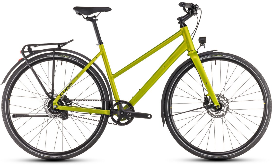 Cube Editor Race FE – 28 Zoll – Damen Sport – 2025