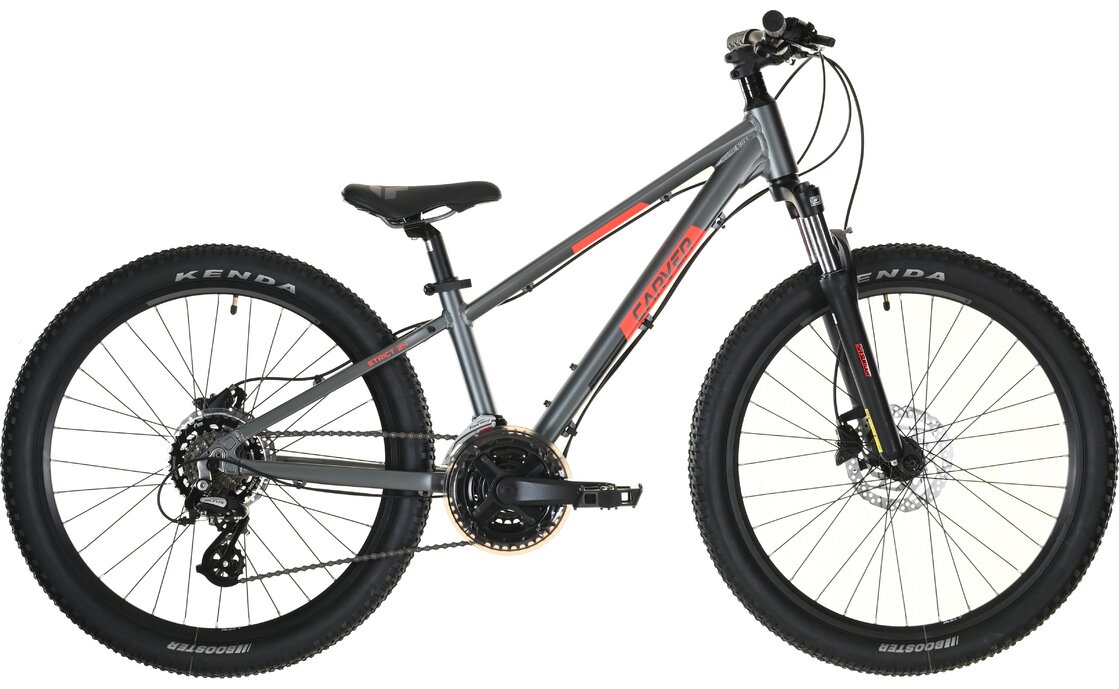 Carver Strict 24 HD – 24 Zoll – Diamant – 2024