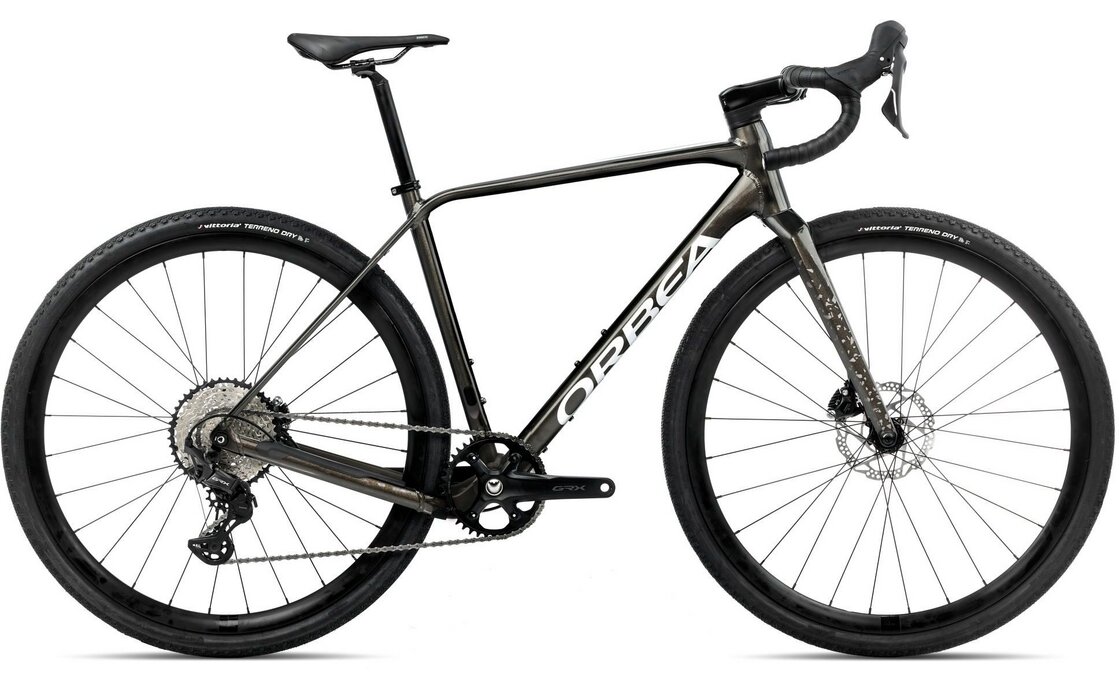 Orbea Terra H30 1X – 28 Zoll – Diamant – 2025