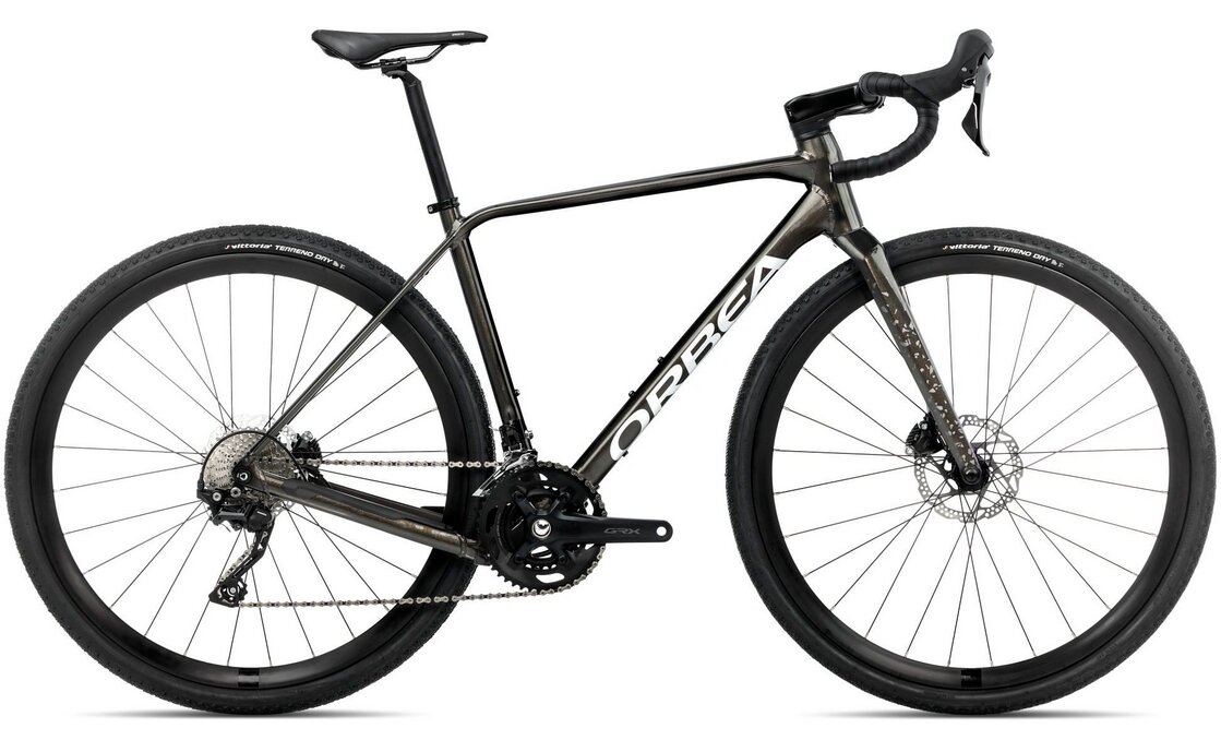 Orbea Terra H40 – 28 Zoll – Diamant – 2025