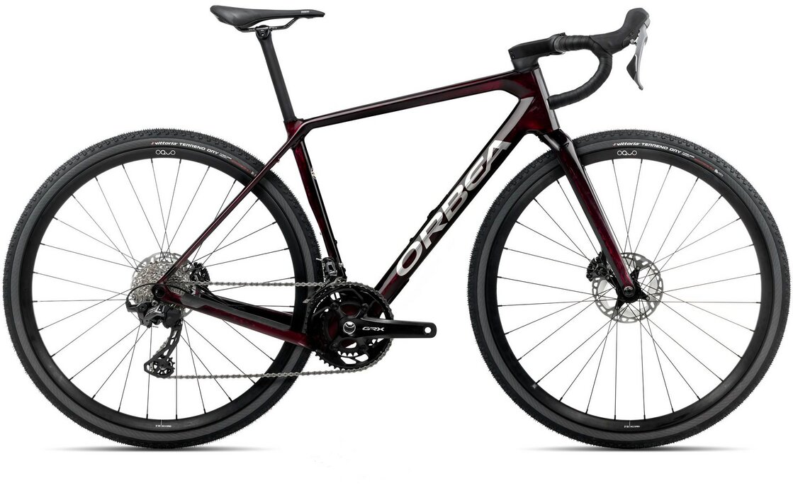 Orbea Terra M20 Team – 28 Zoll – Diamant – 2025