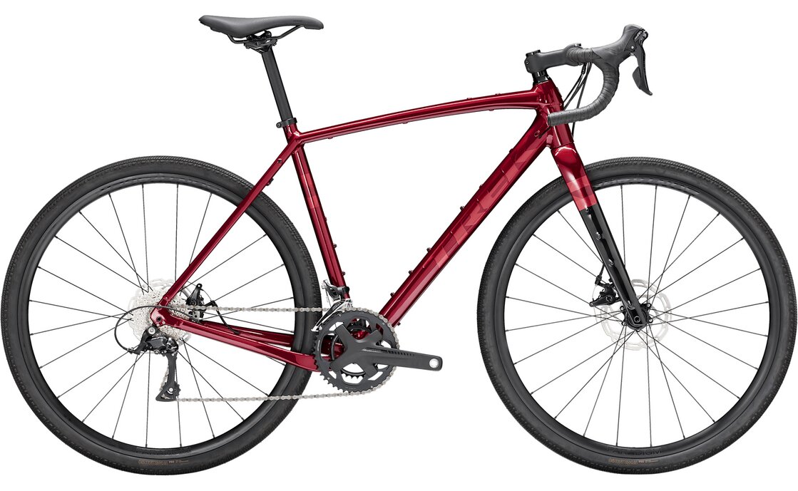 Trek Checkpoint ALR 3 – 28 Zoll – Diamant – 2025