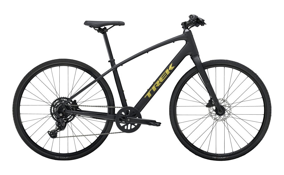 Trek FX 2 Gen 4 – 28 Zoll – Diamant – 2025