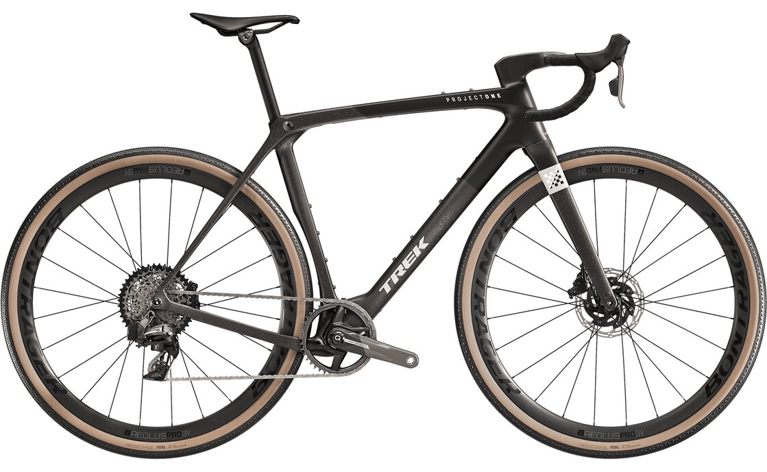 Trek Checkmate SLR 7 AXS – 28 Zoll – Diamant – 2025