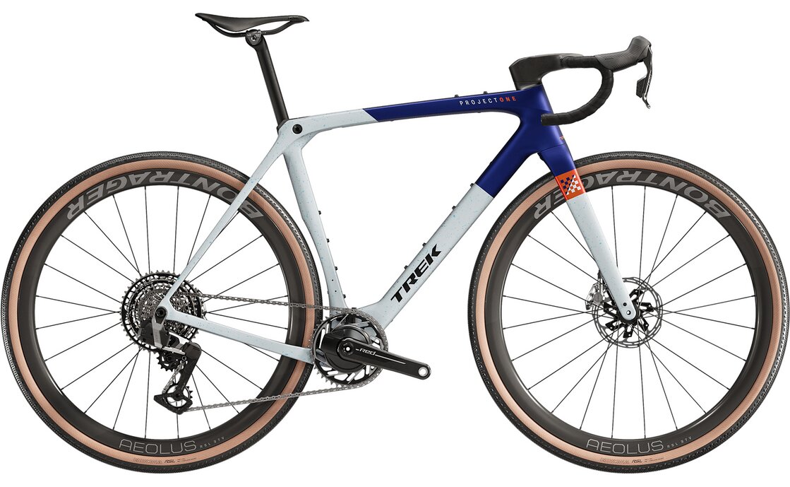 Trek Checkmate SLR 9 AXS – 28 Zoll – Diamant – 2025