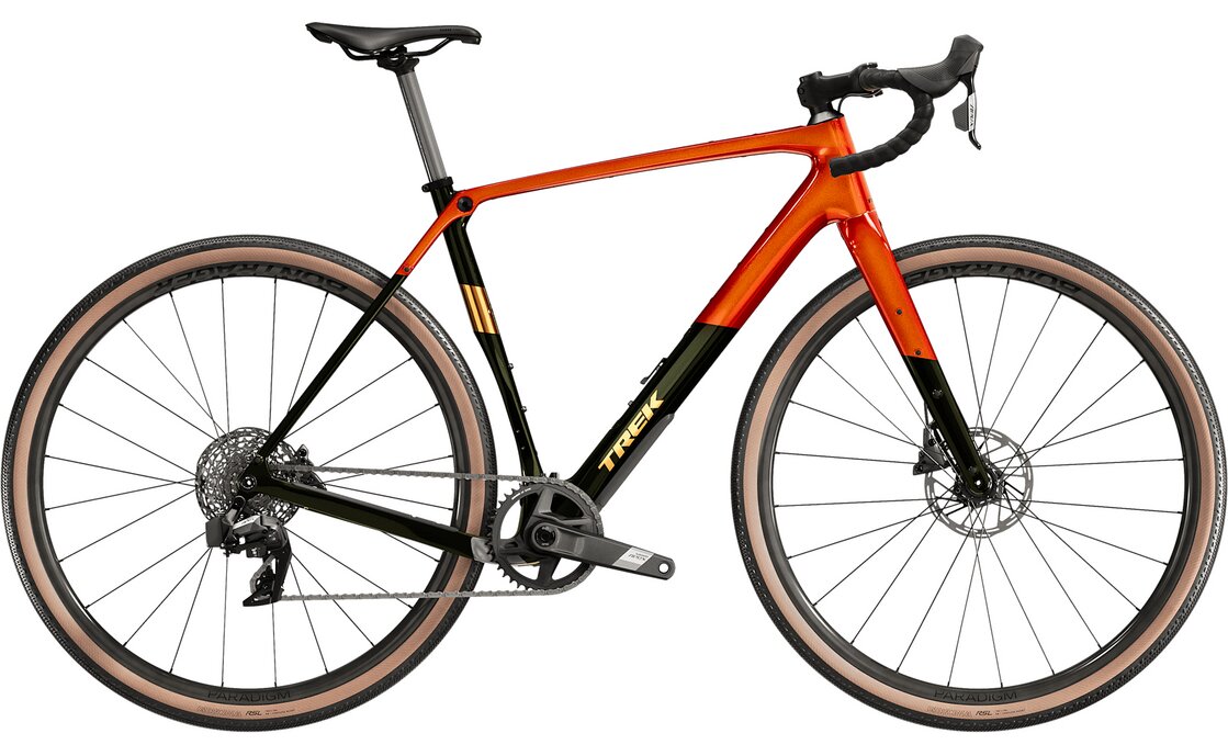 Trek Checkpoint SL 5 AXS Gen 3 – 28 Zoll – Diamant – 2025