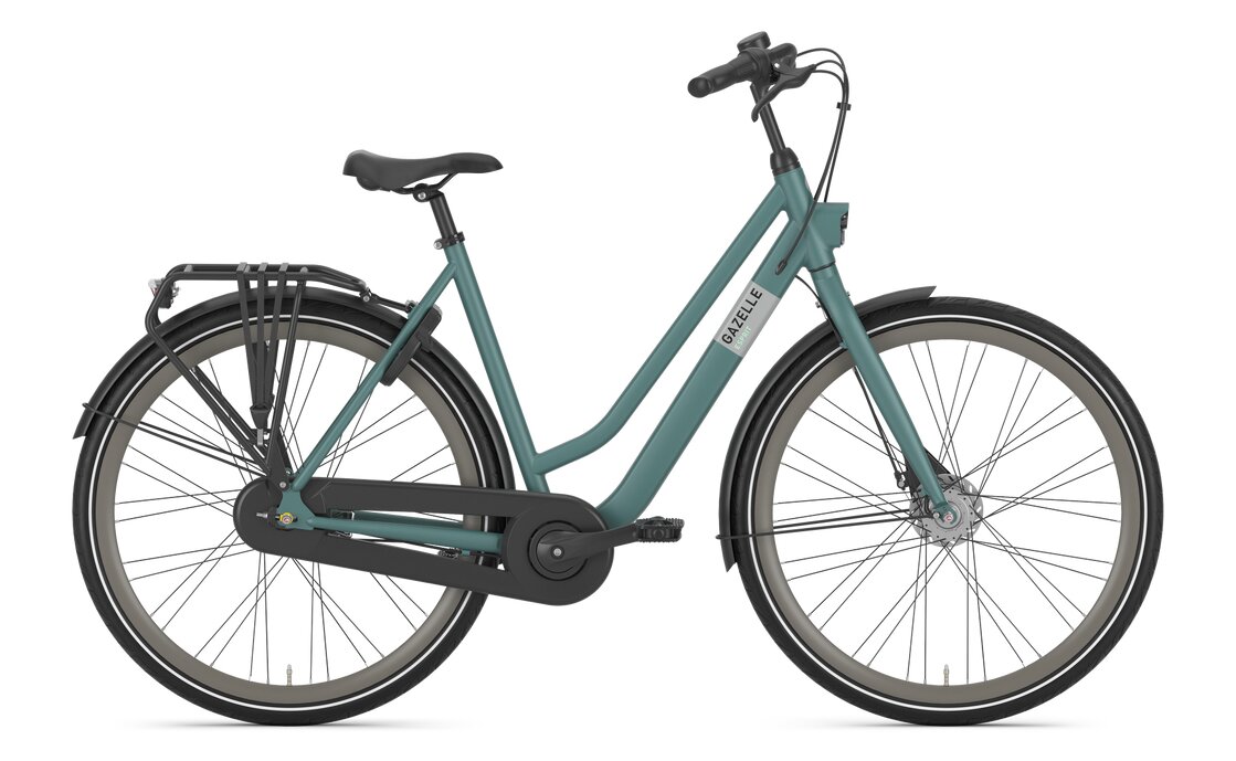 Gazelle Esprit – 28 Zoll – Tiefeinsteiger – 2025