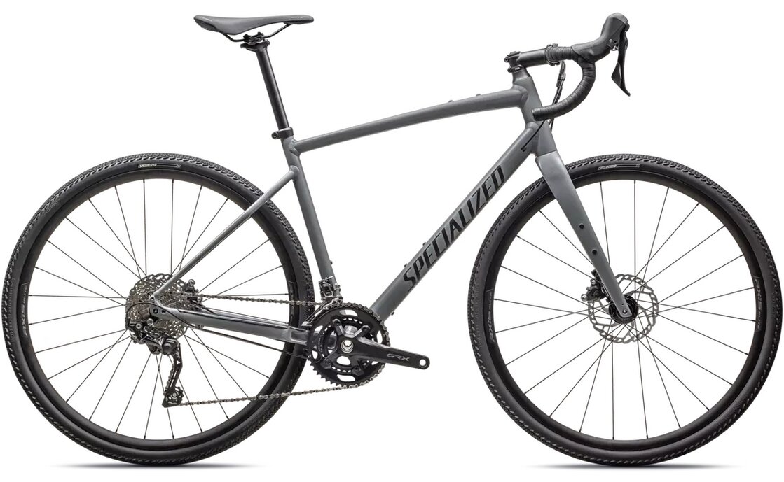 Specialized Diverge E5 Elite – 28 Zoll – Diamant – 2025