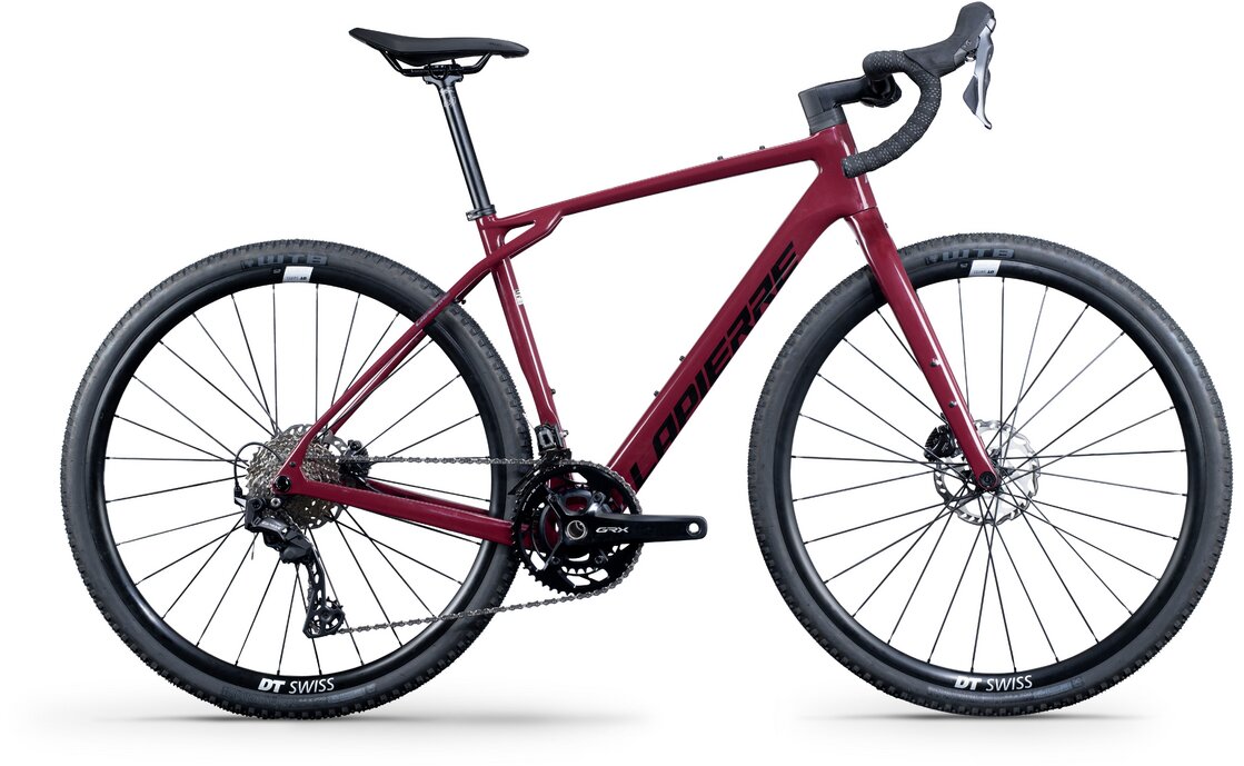 Lapierre Crosshill CF 6.0 – 28 Zoll – Diamant – 2025