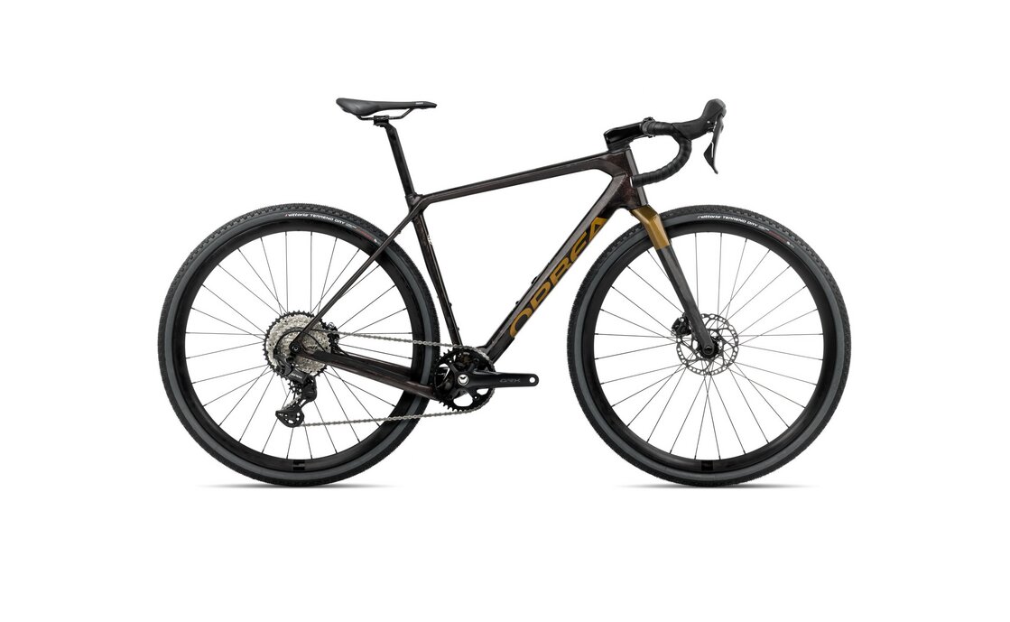 Orbea Terra M30 Team 1X – 28 Zoll – Diamant – 2025